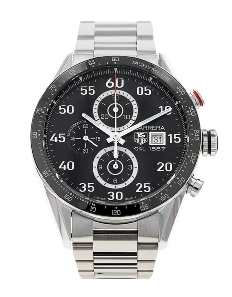 Tag Heuer Carrera CAR2A10.BA0799